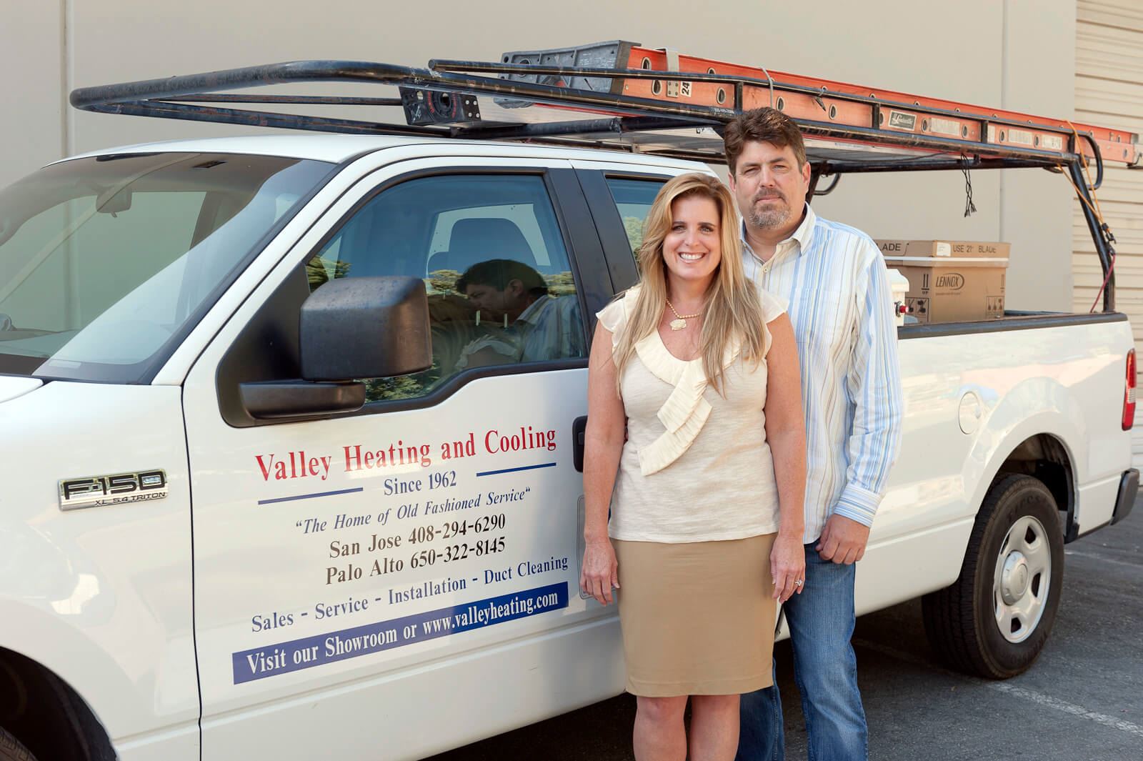 Valley Heating, Cooling, Electrical and Solar Owners