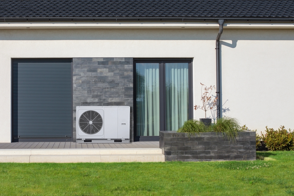 Heat Pumps And SEER Ratings