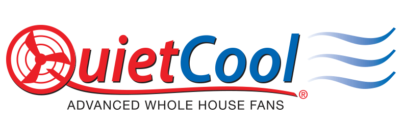 Quiet Cool Logo Gif