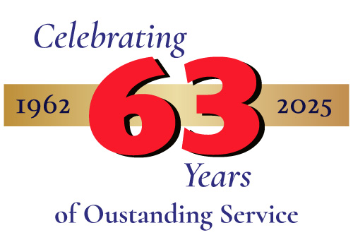 anniversary logo