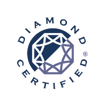 Diamond Certified Diamond Certified