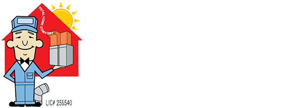 Valley Heating Cooling Logo