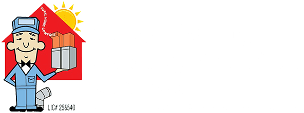 Valley Heating Cooling Logo