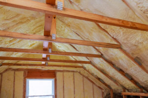 Fire-Resistant Insulation